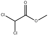 Dichloroacetic acid methyl ester(116-54-1)